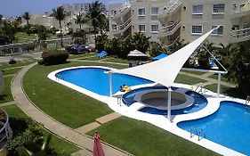Pent House Acapulco Diamante Markis K 31