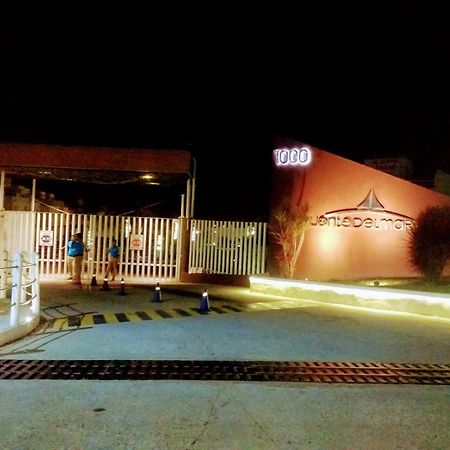 Pent House Acapulco Diamante Markis K 31 Exterior foto