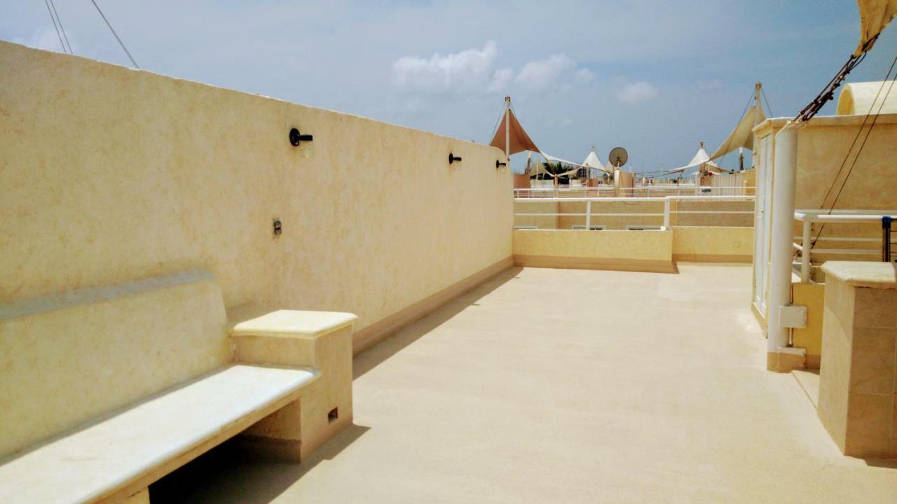 Pent House Acapulco Diamante Markis K 31 Exterior foto